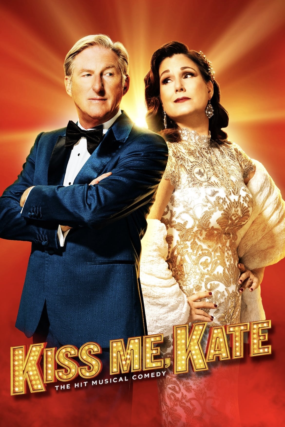 Kiss Me, Kate | Kiss Me, Kate