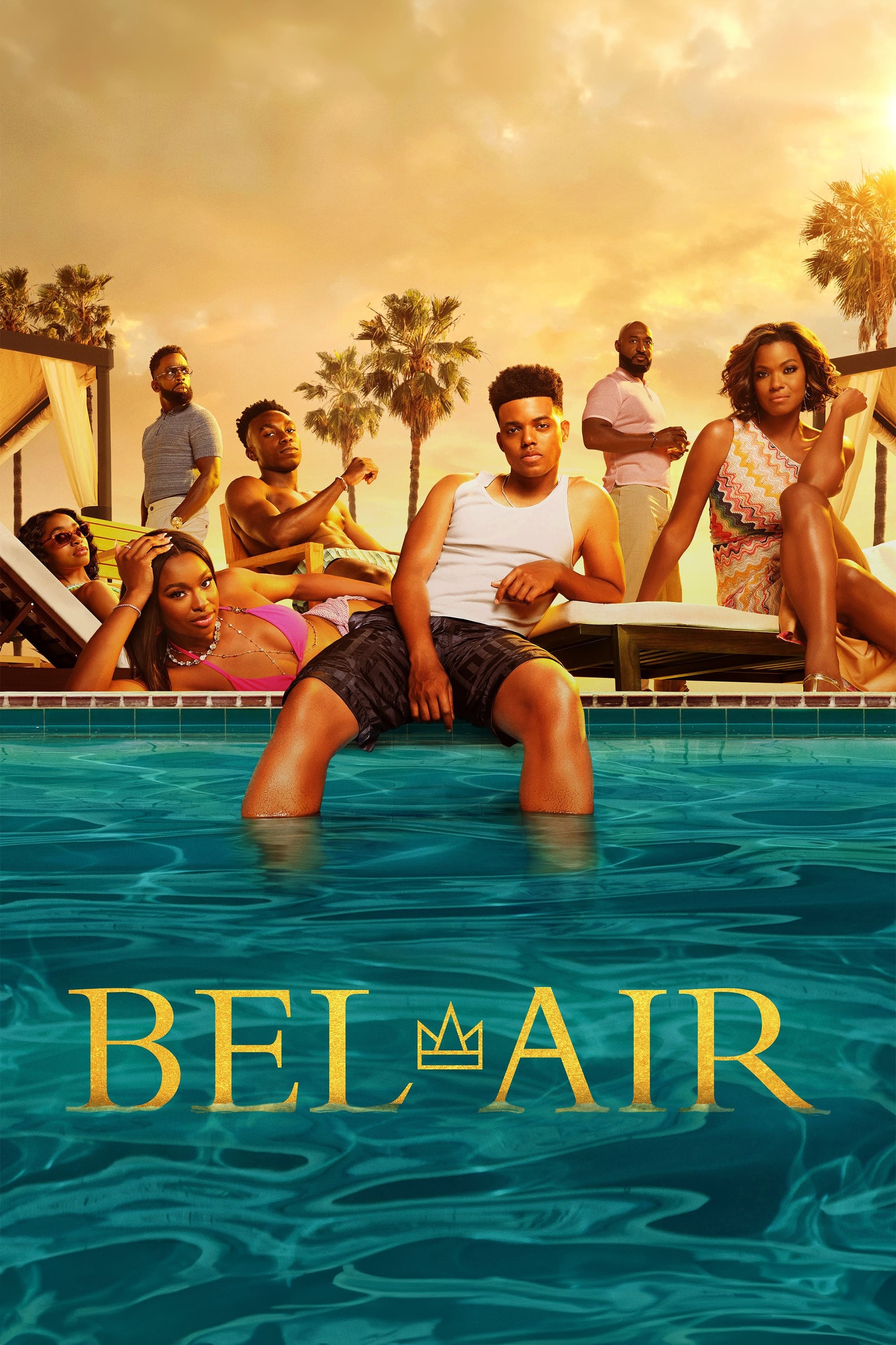 Bel-Air | Bel-Air