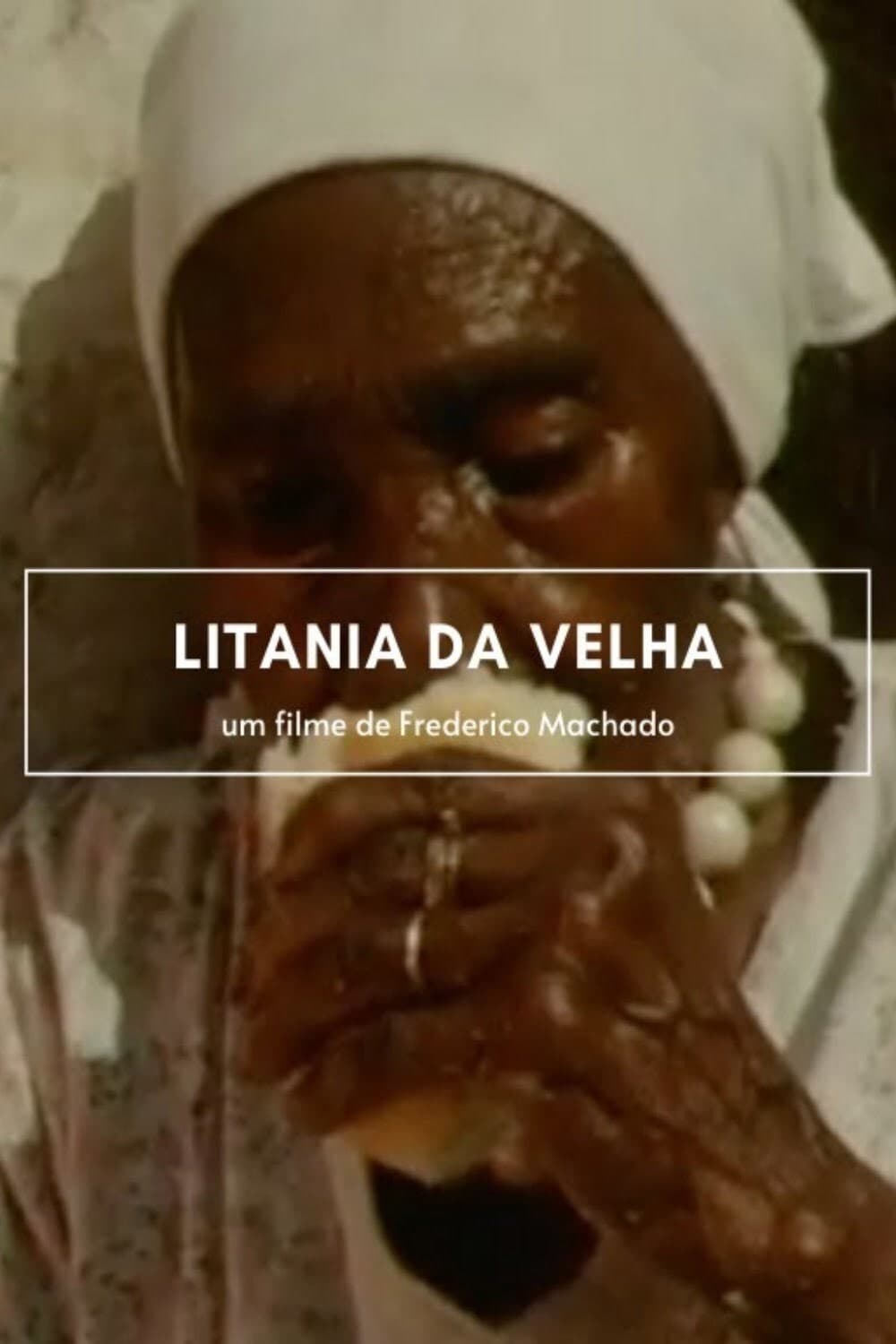 Litania da Velha | Litania da Velha