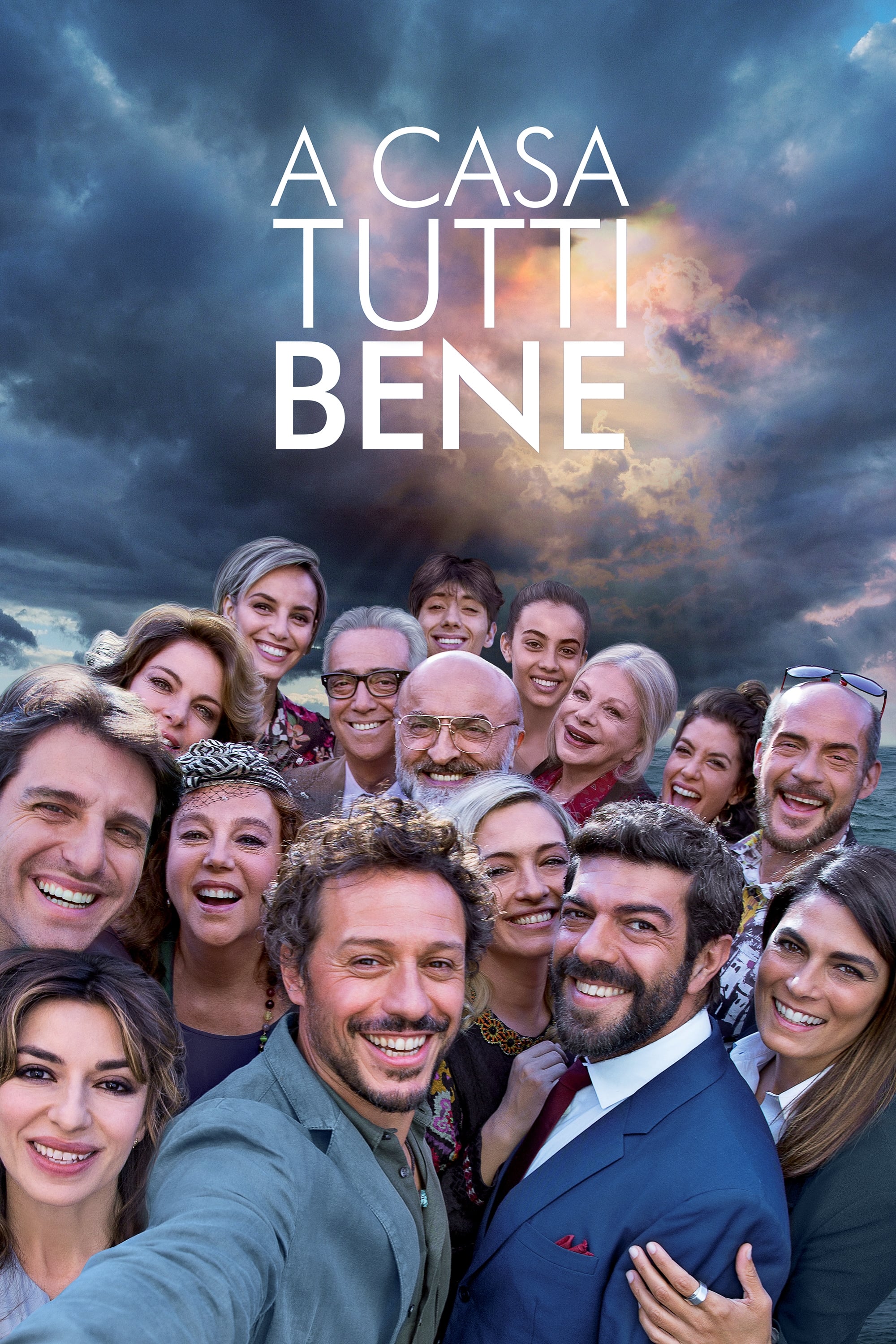 A casa tutti bene | A casa tutti bene