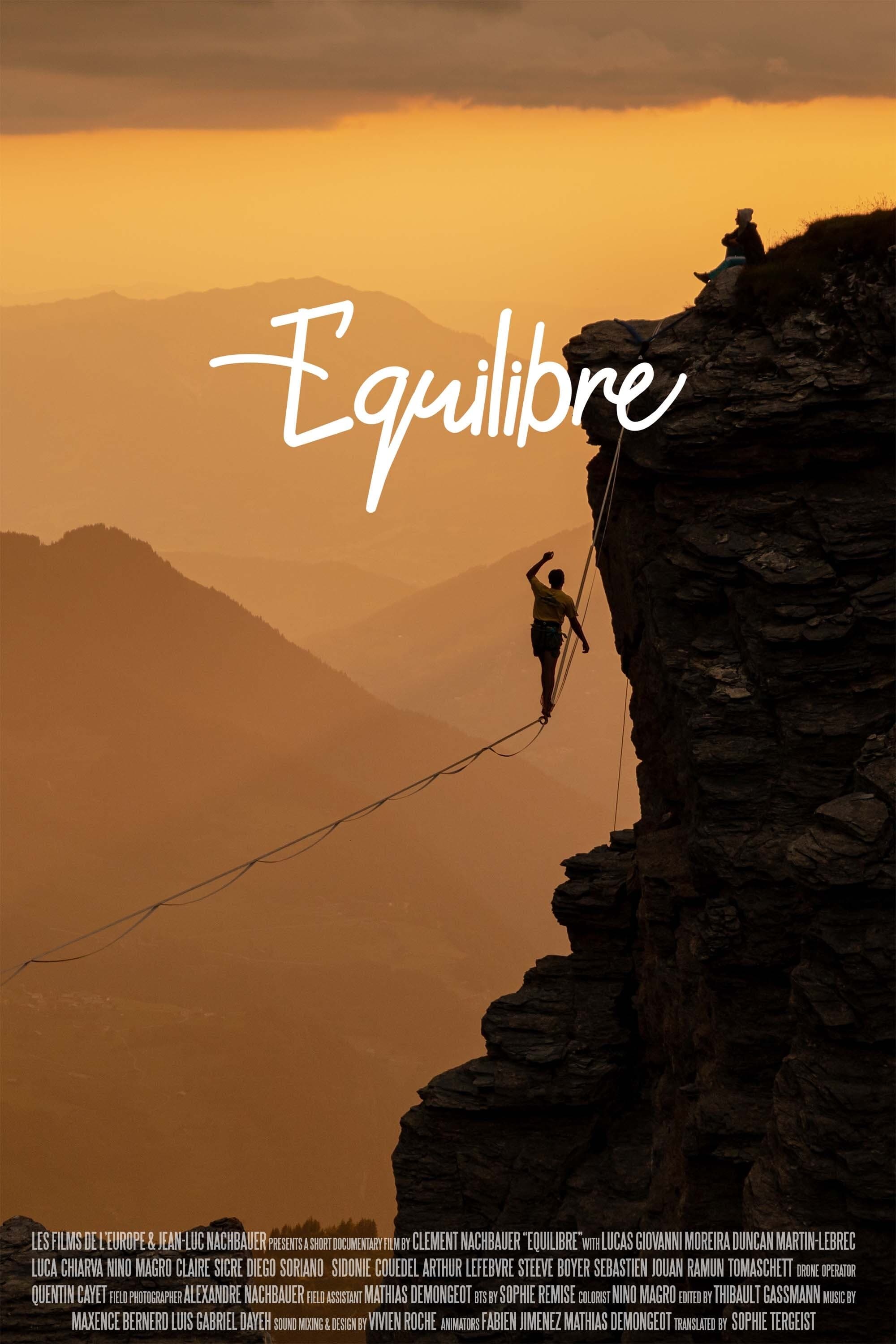 Equilibre | Equilibre