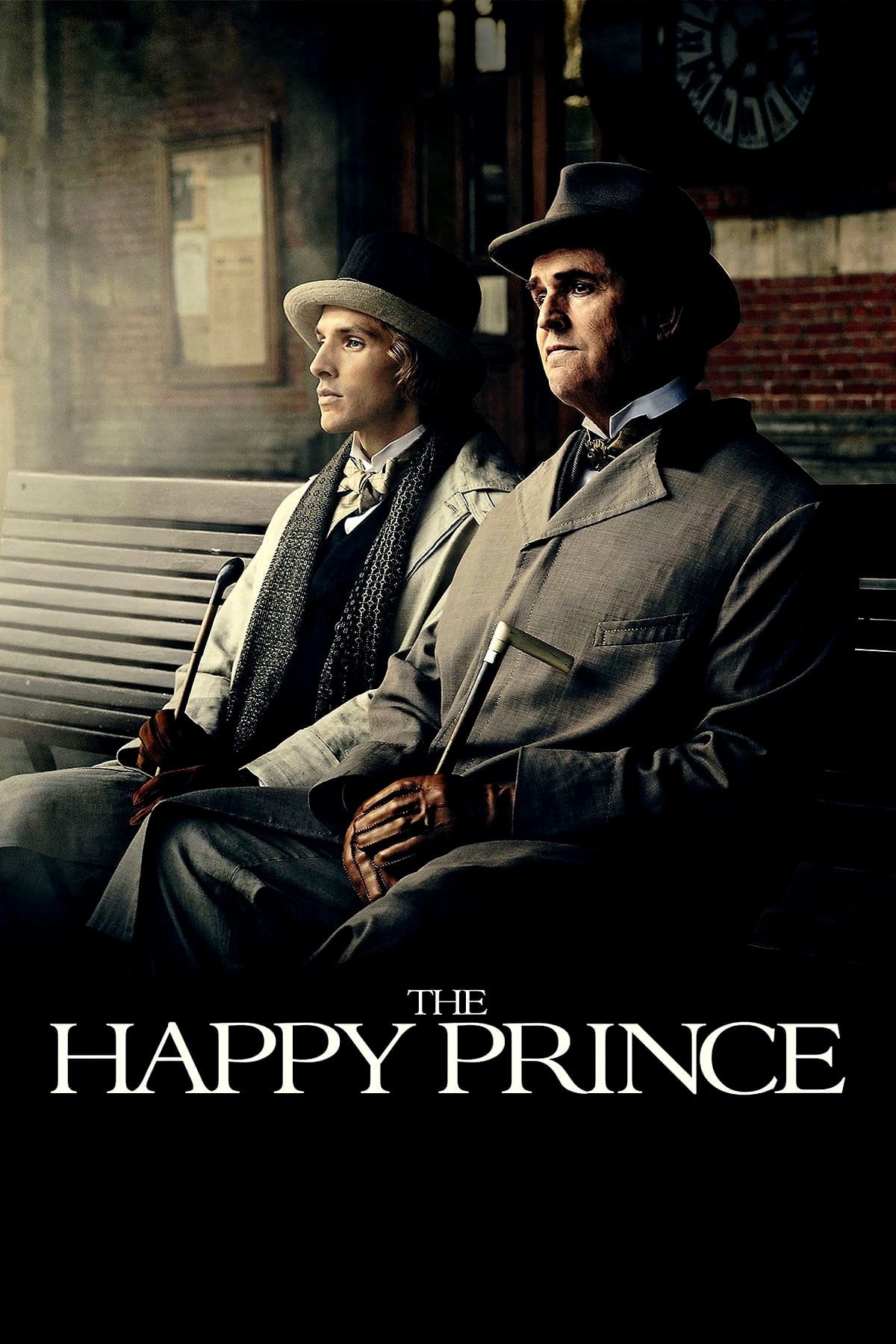 The Happy Prince | The Happy Prince