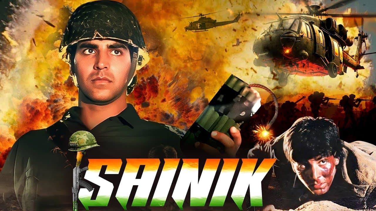 Sainik|Sainik