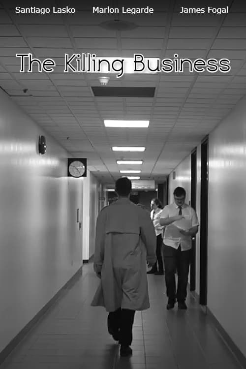 The Killing Business | The Killing Business