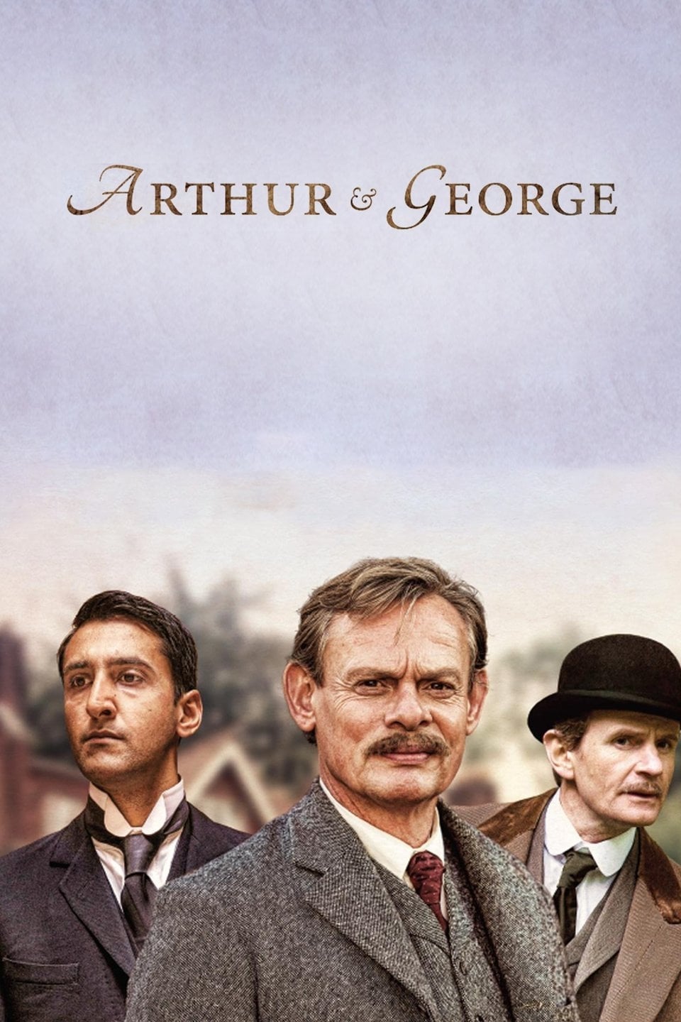 Arthur & George | Arthur & George