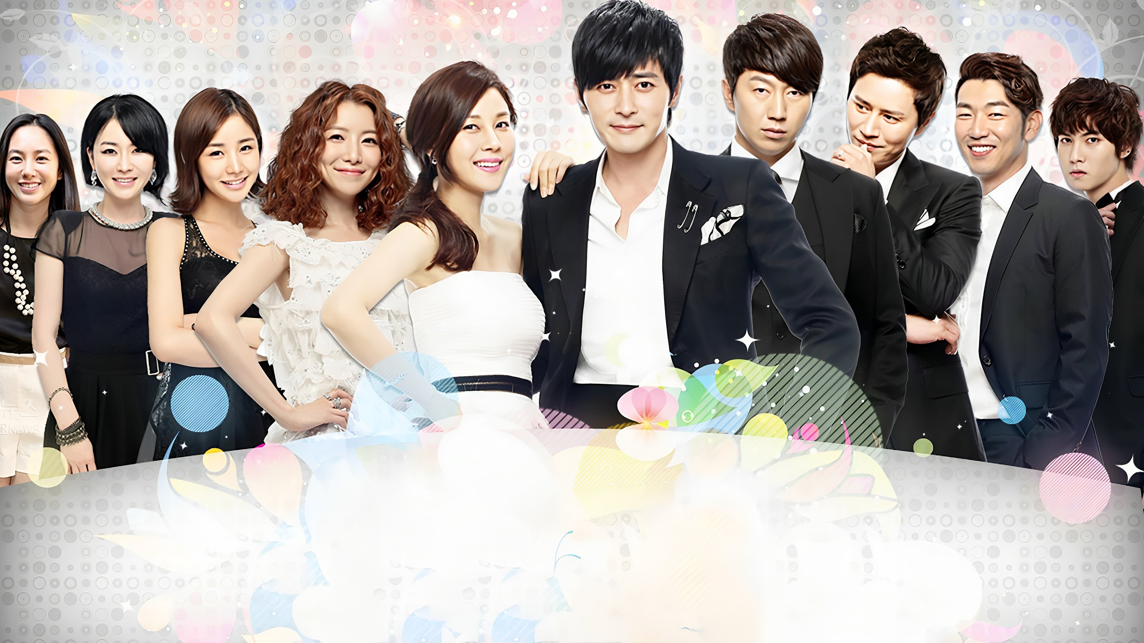 신사의 품격|신사의 품격