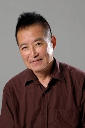 بازیگر Hajime Tawara  