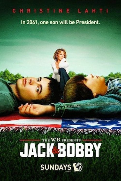 Jack & Bobby | Jack & Bobby