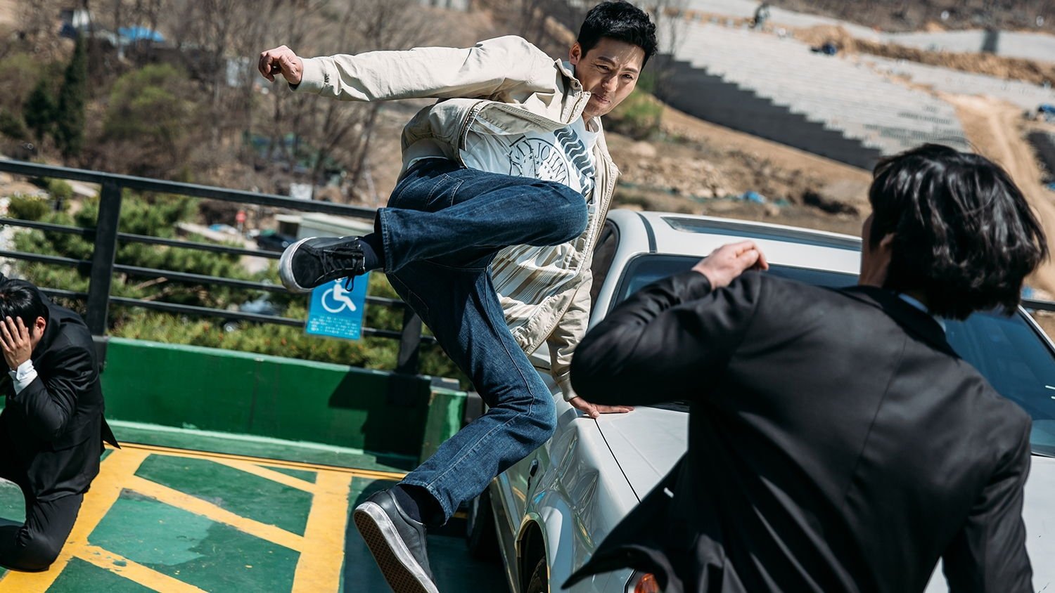 대결|대결