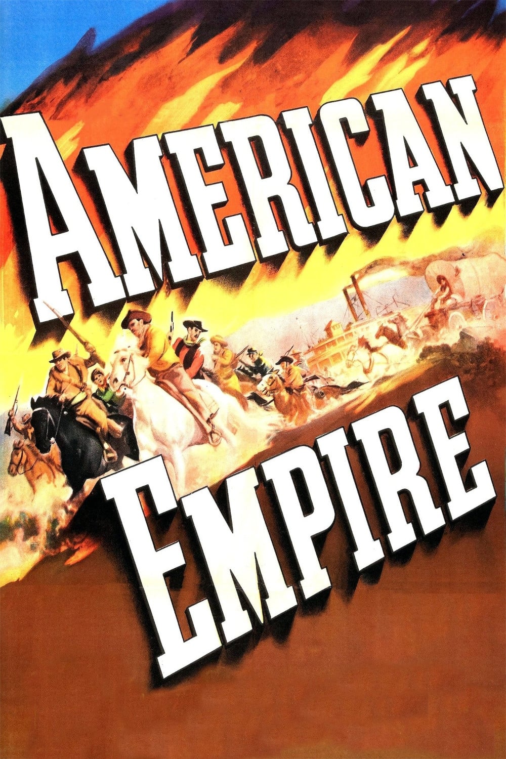 American Empire | American Empire