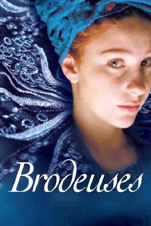 Brodeuses | Brodeuses