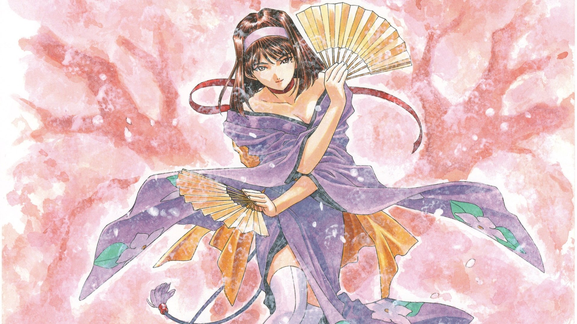 『サクラ大戦』～神崎すみれ引退記念～「す・み・れ」|『サクラ大戦』～神崎すみれ引退記念～「す・み・れ」