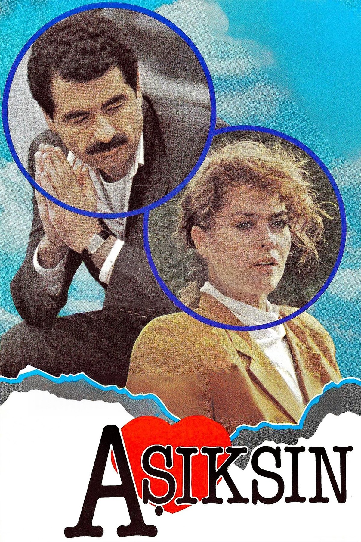 Aşıksın | Aşıksın