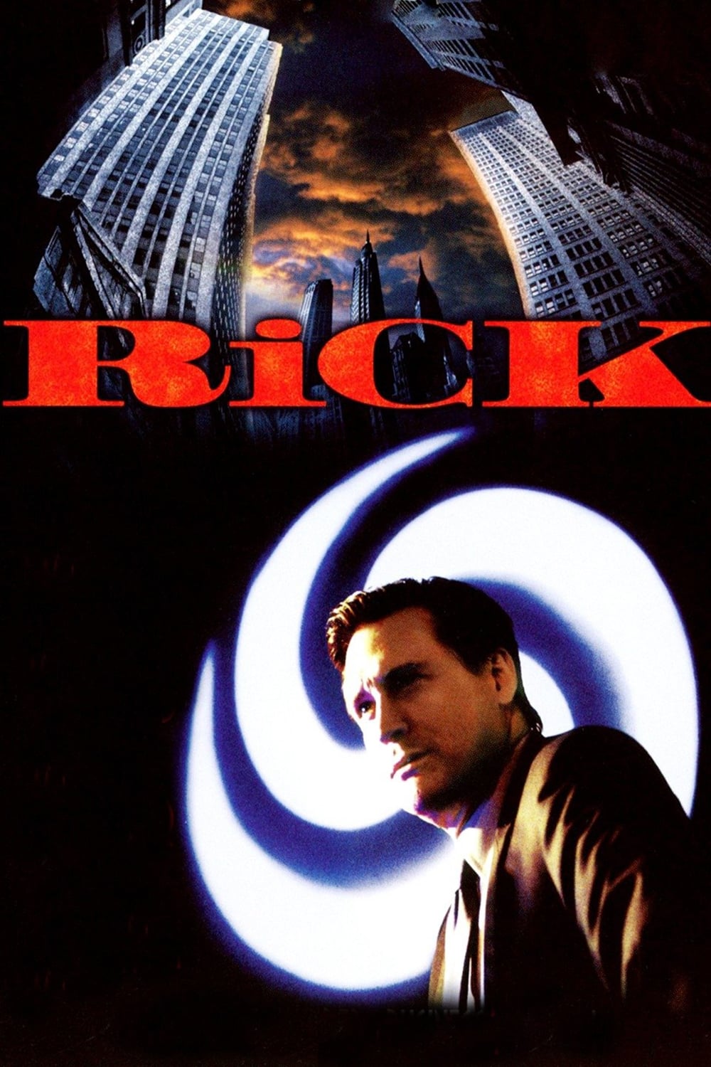 Rick | Rick