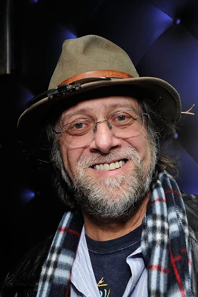 بازیگر Len Wein  