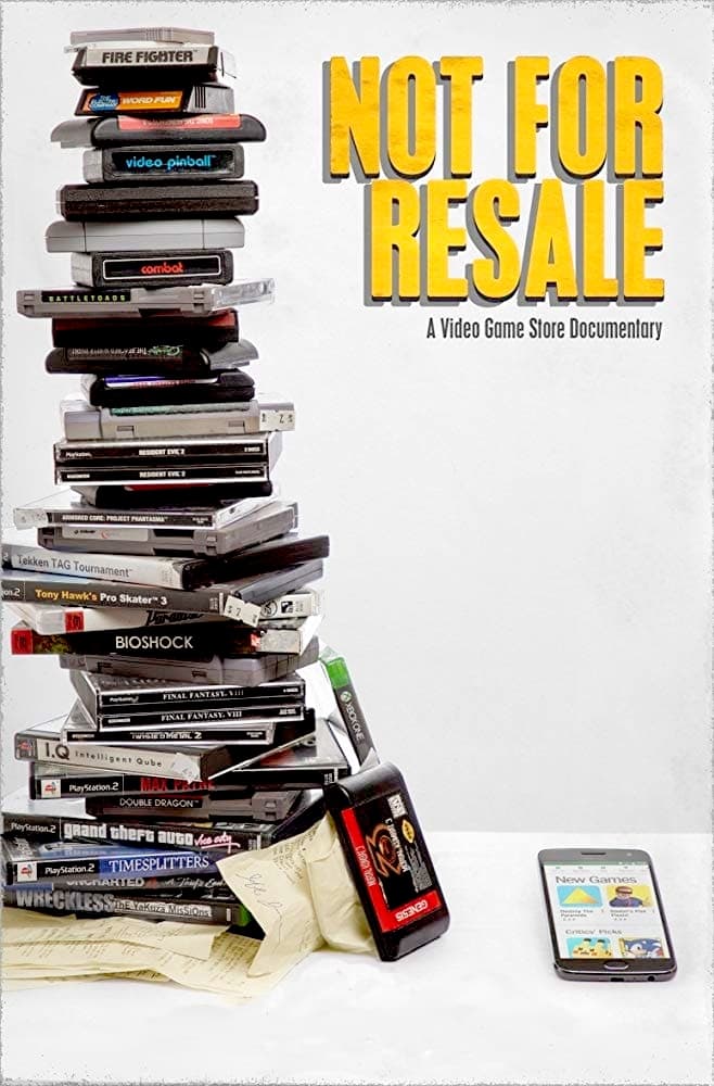 Not for Resale | Not for Resale