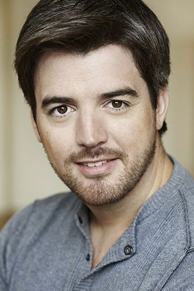 بازیگر Benoît Langlais  