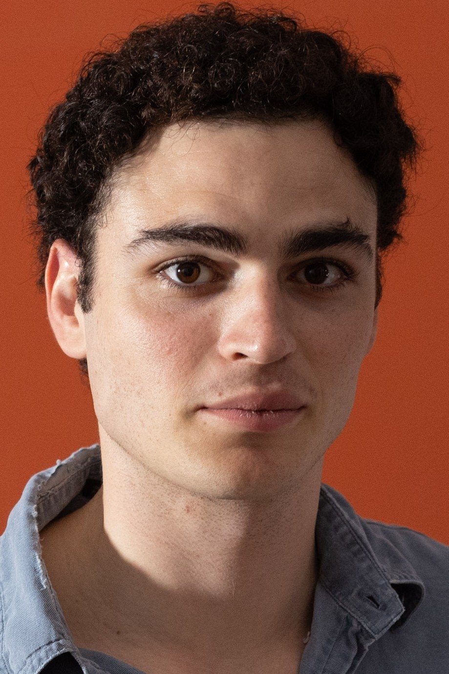بازیگر Matteo Bianchi  
