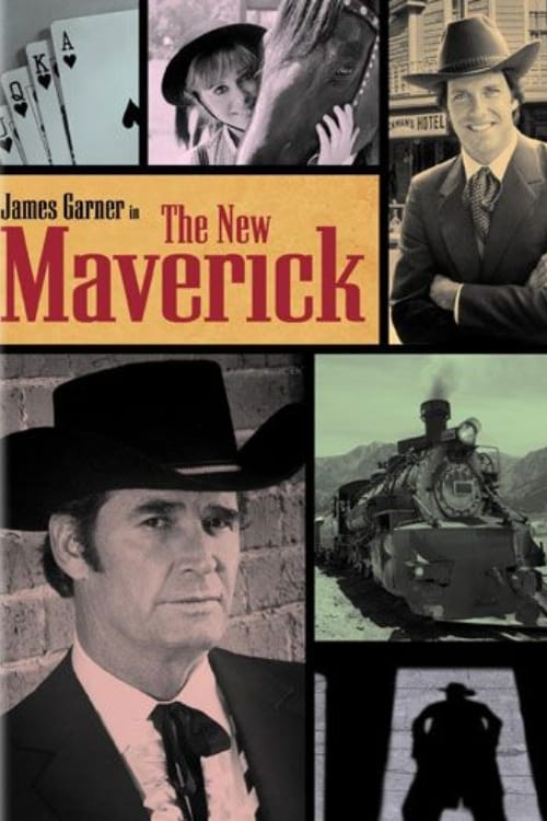 The New Maverick | The New Maverick