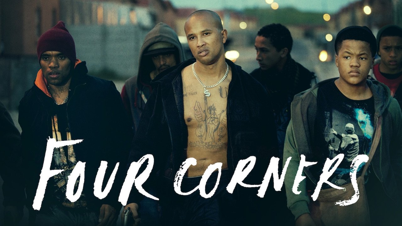 Four Corners|Four Corners