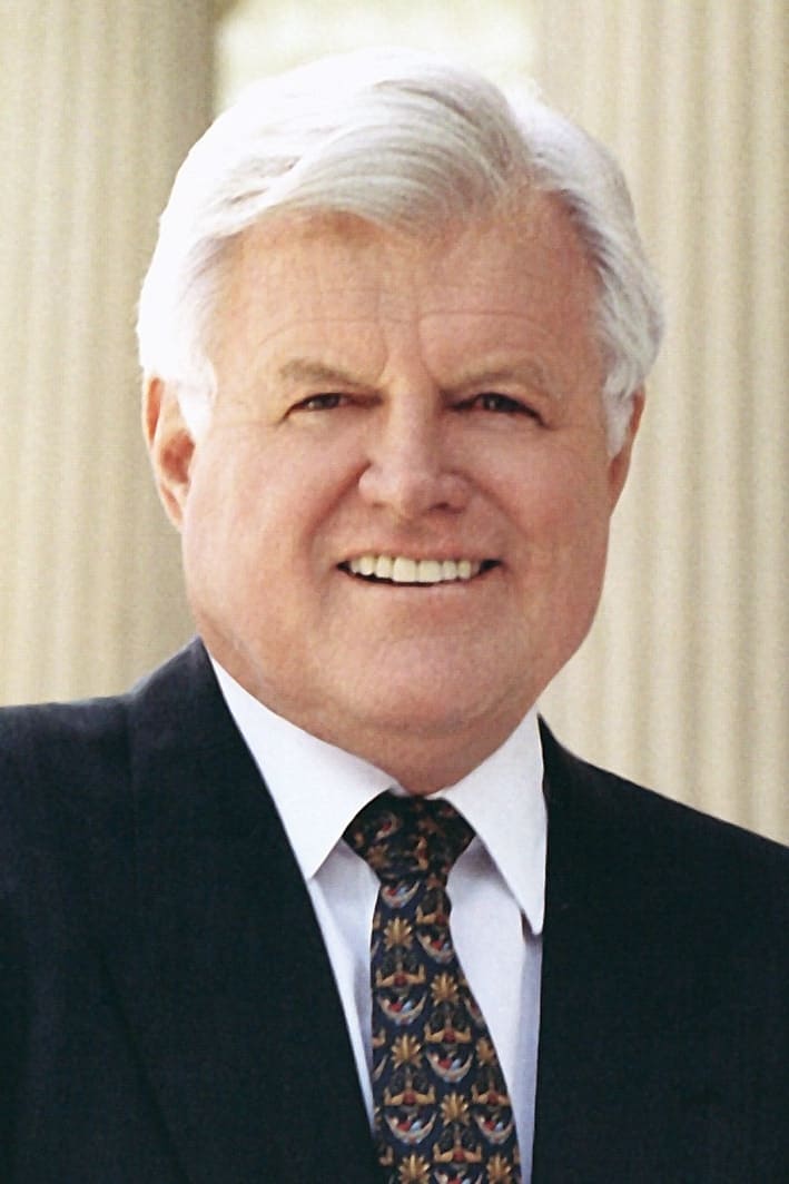 بازیگر Ted Kennedy  