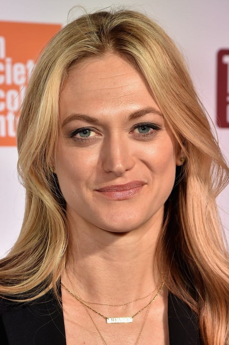 بازیگر Marin Ireland  