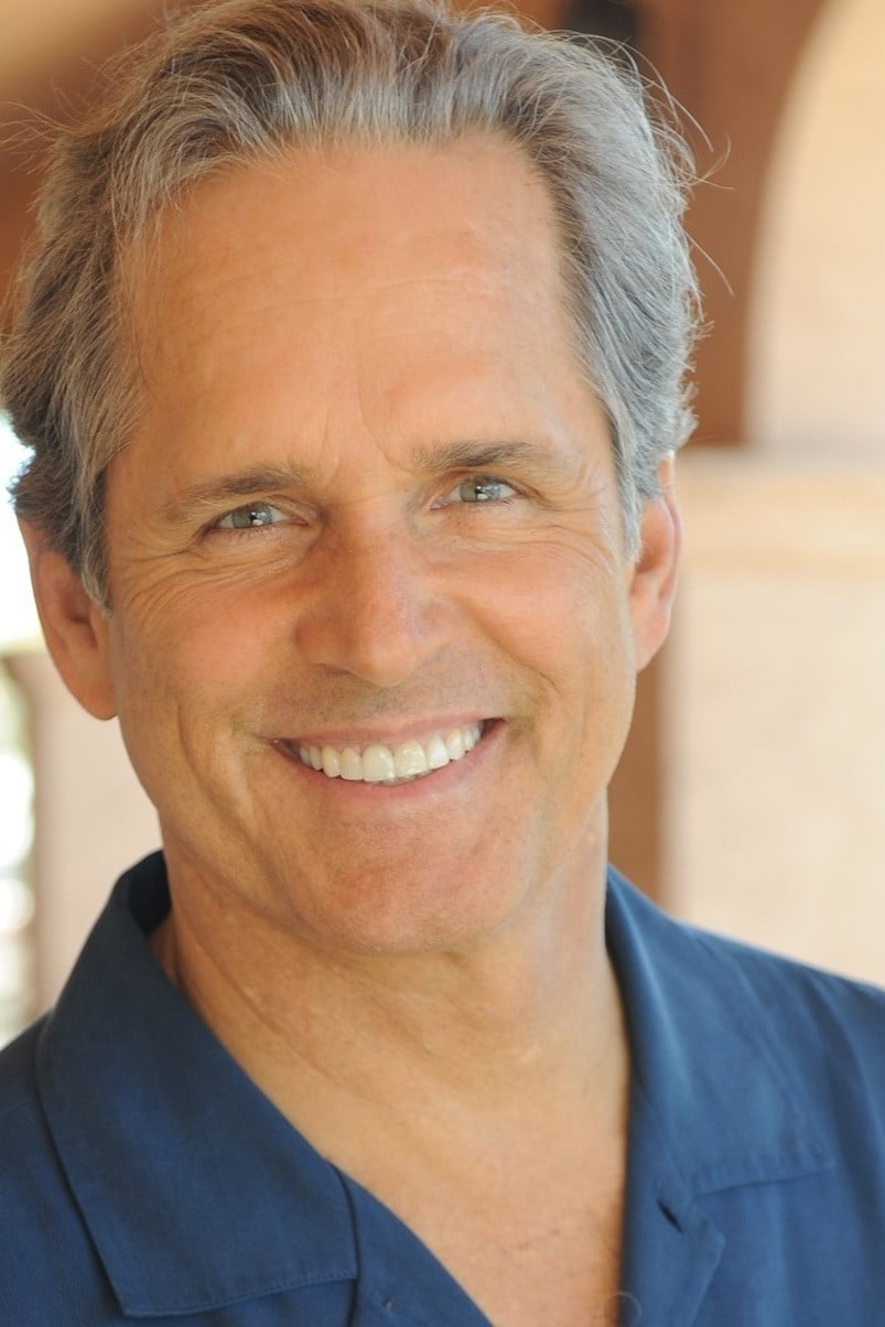 بازیگر Gregory Harrison  