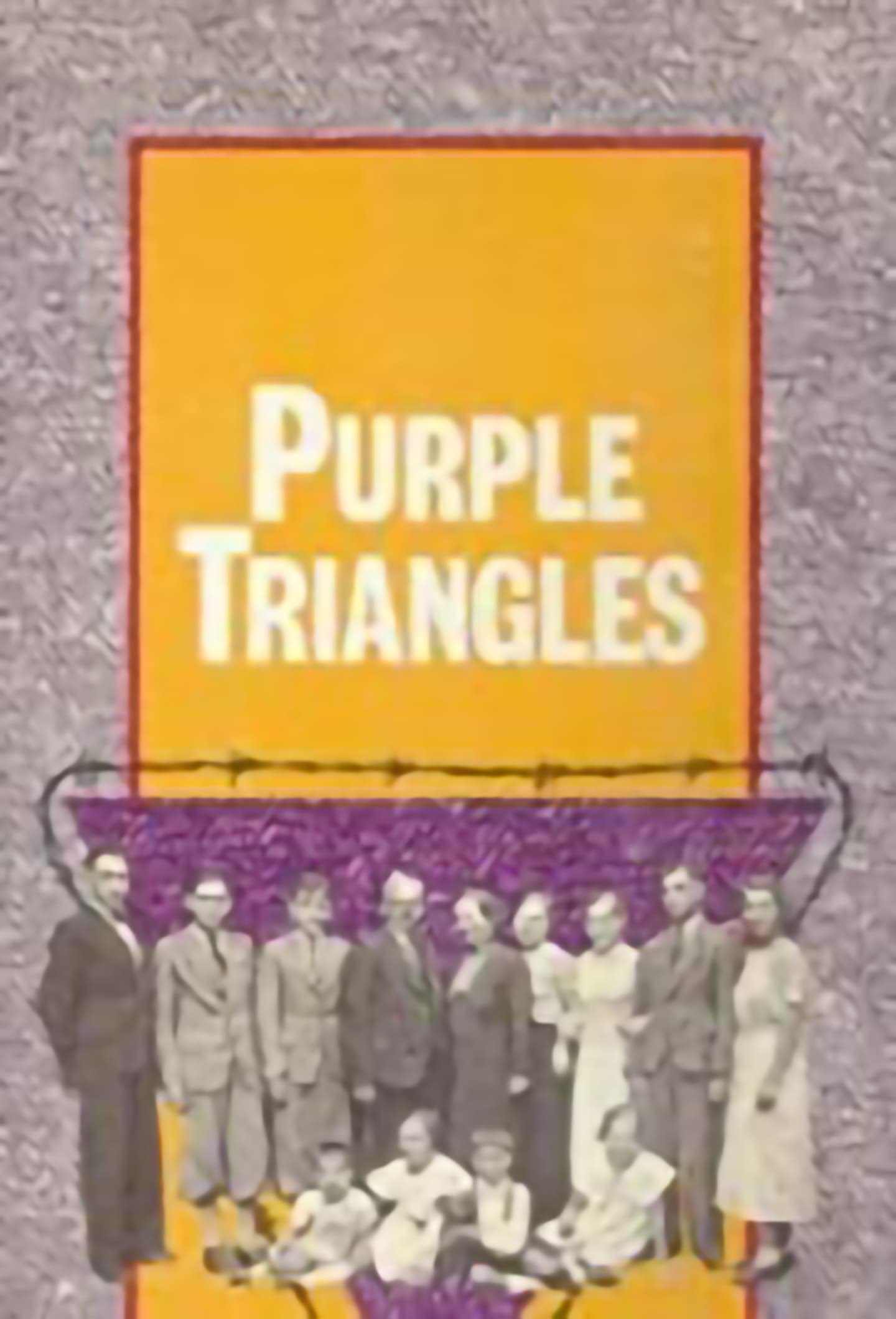 Purple Triangles | Purple Triangles