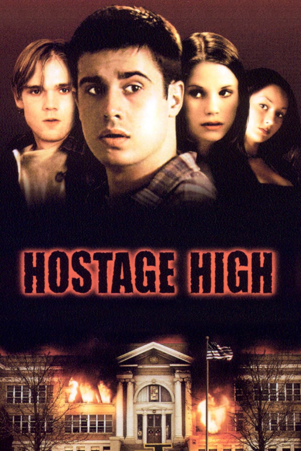 Hostage High | Hostage High