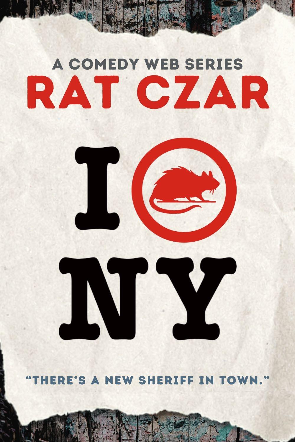 Rat Czar | Rat Czar