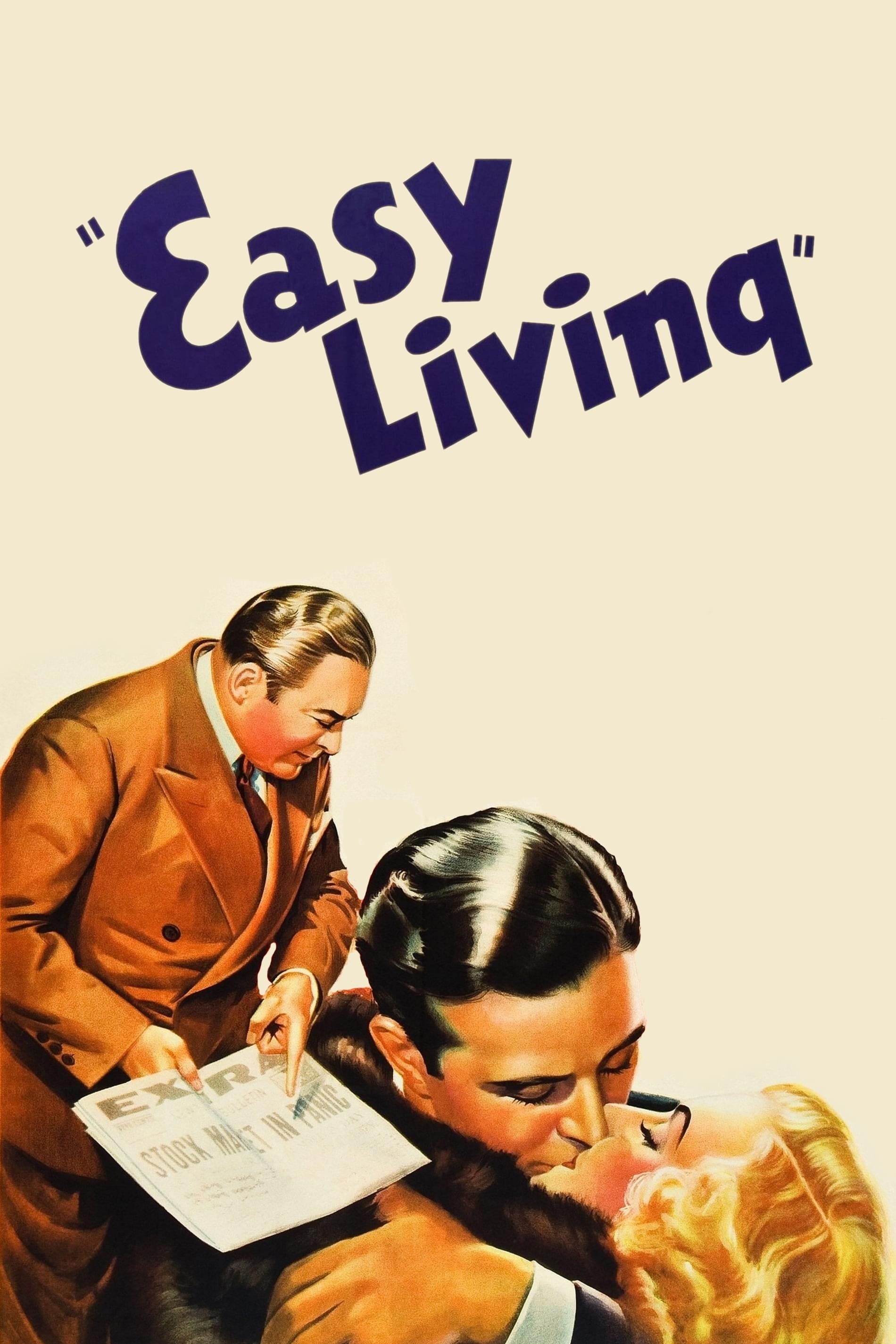 Easy Living | Easy Living