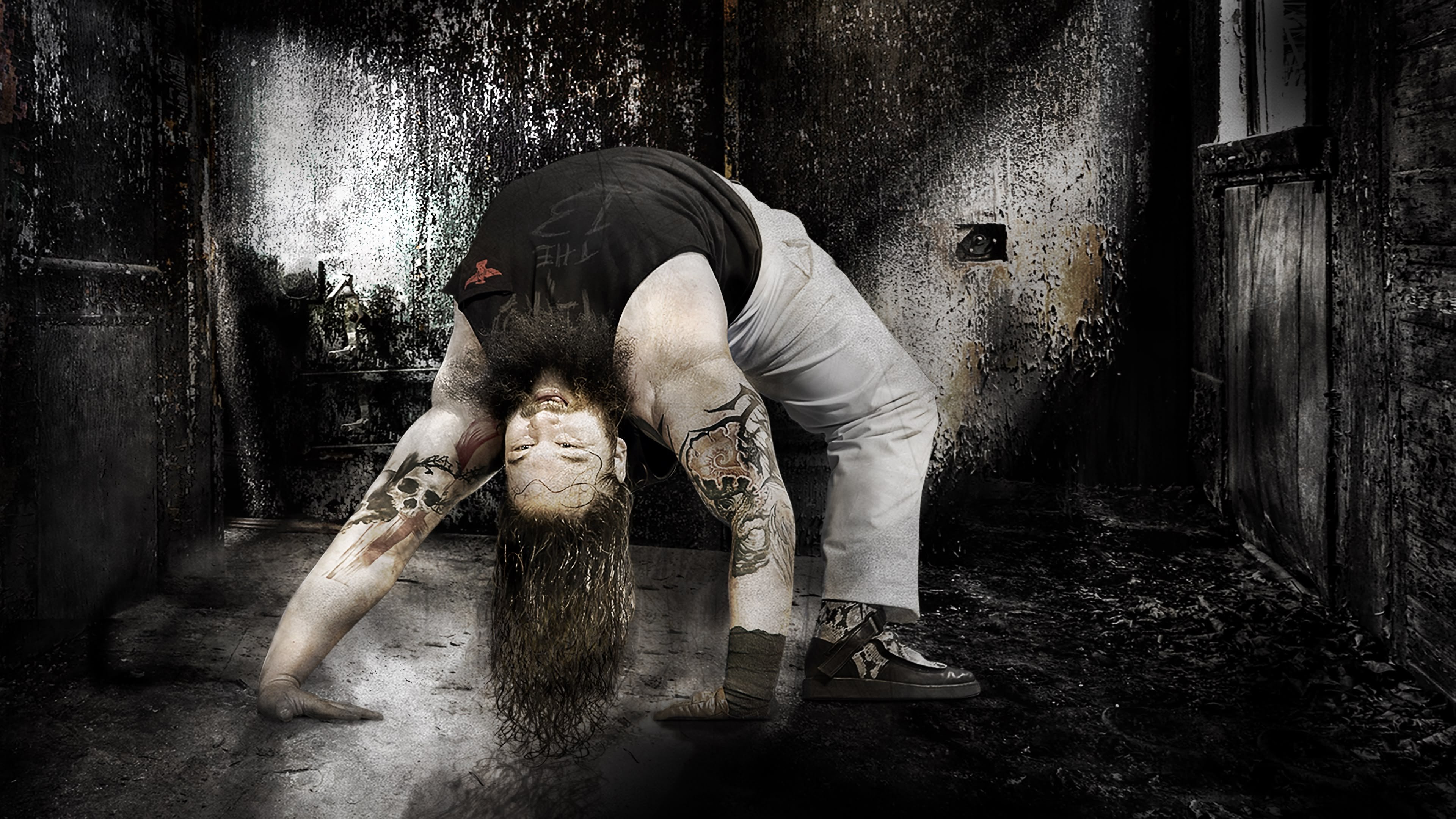 WWE Battleground 2014|WWE Battleground 2014