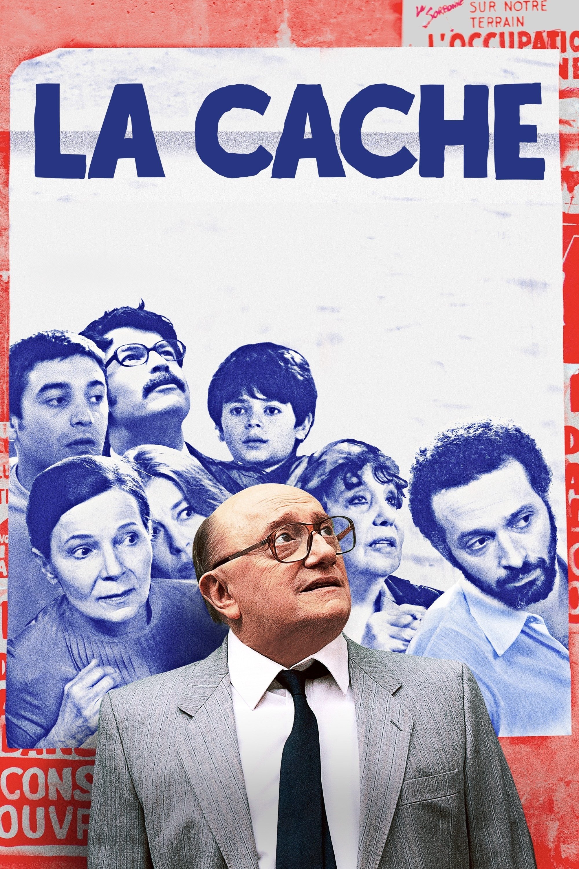 La Cache | La Cache