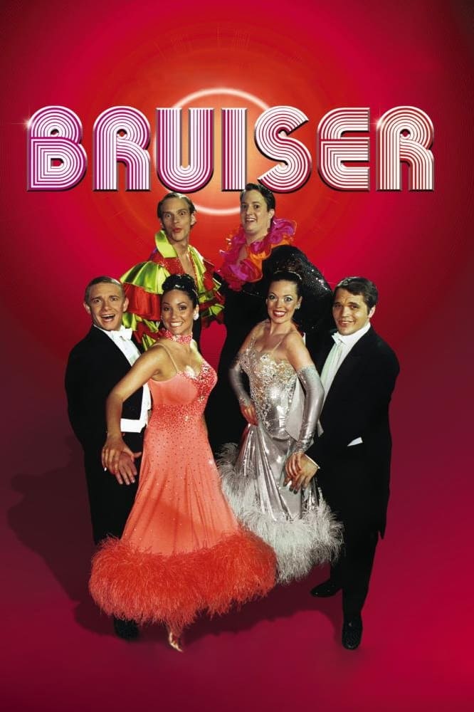 Bruiser | Bruiser