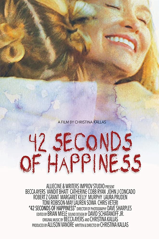 42 Seconds Of Happiness | 42 Seconds Of Happiness