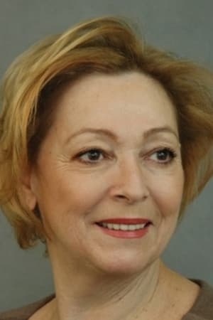 بازیگر Wiesława Gutowska  