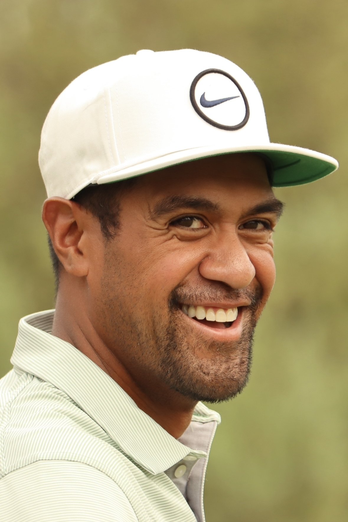 بازیگر Tony Finau  