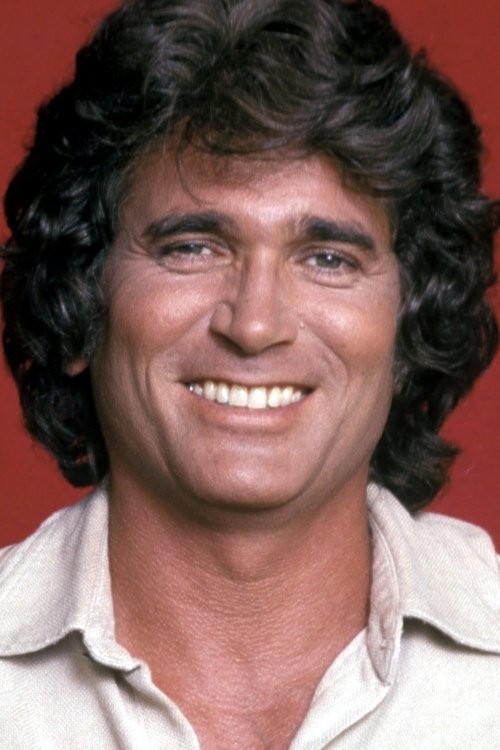 بازیگر Michael Landon  