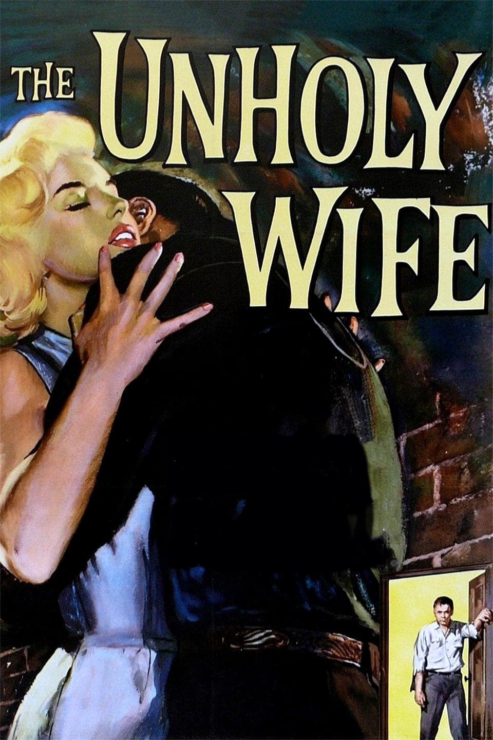 The Unholy Wife | The Unholy Wife