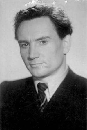 بازیگر Igor Bezyaev  