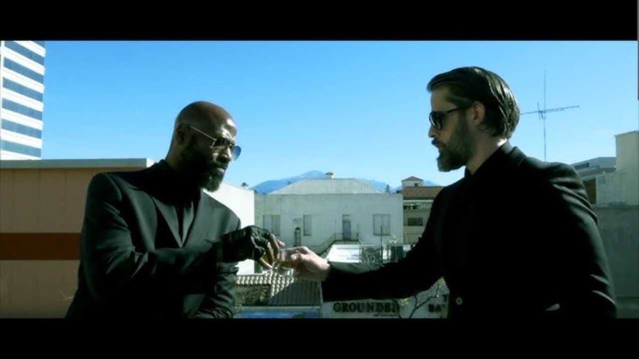 The Clause|The Clause
