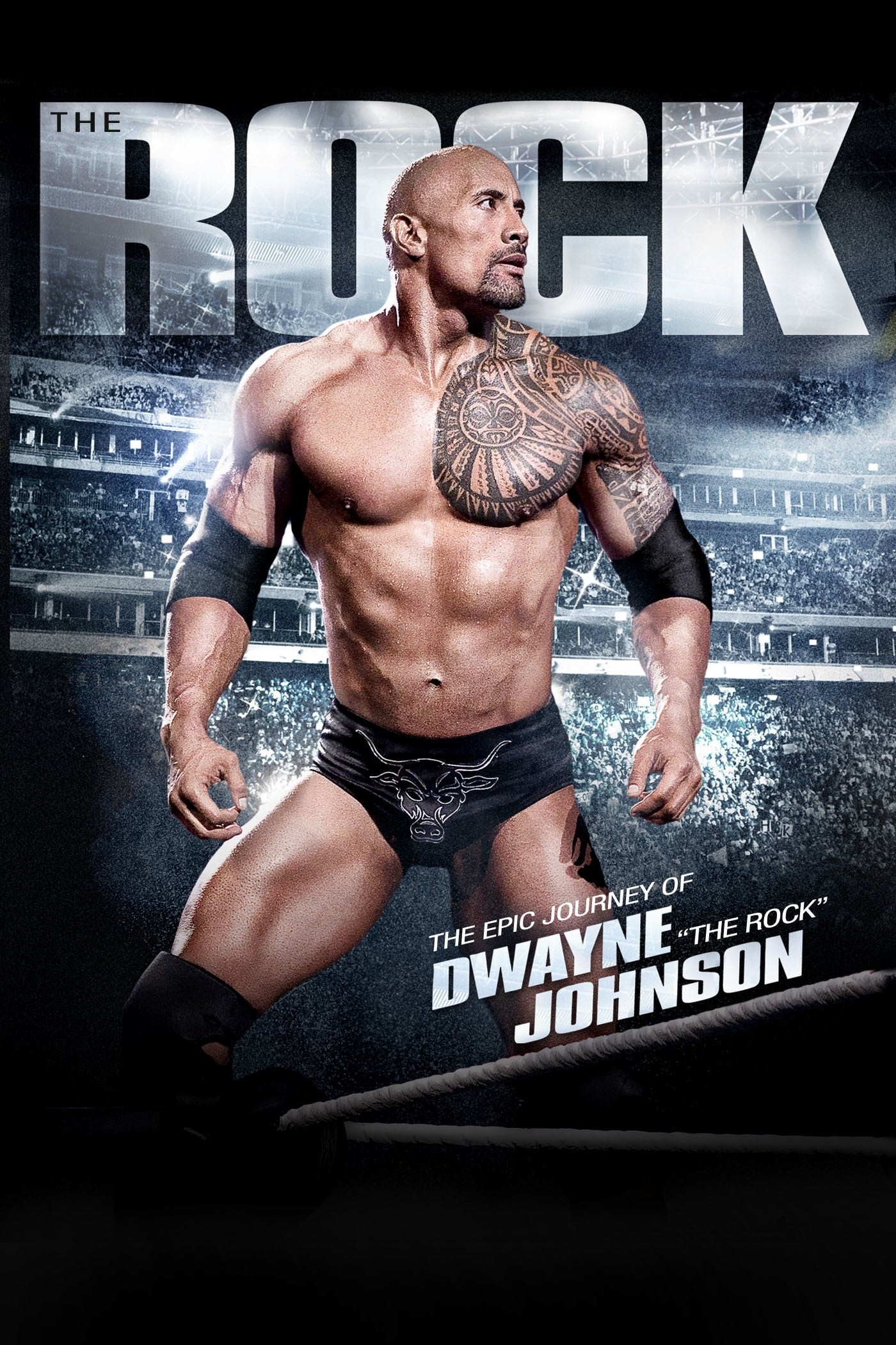 The Rock: The Epic Journey of Dwayne Johnson | The Rock: The Epic Journey of Dwayne Johnson