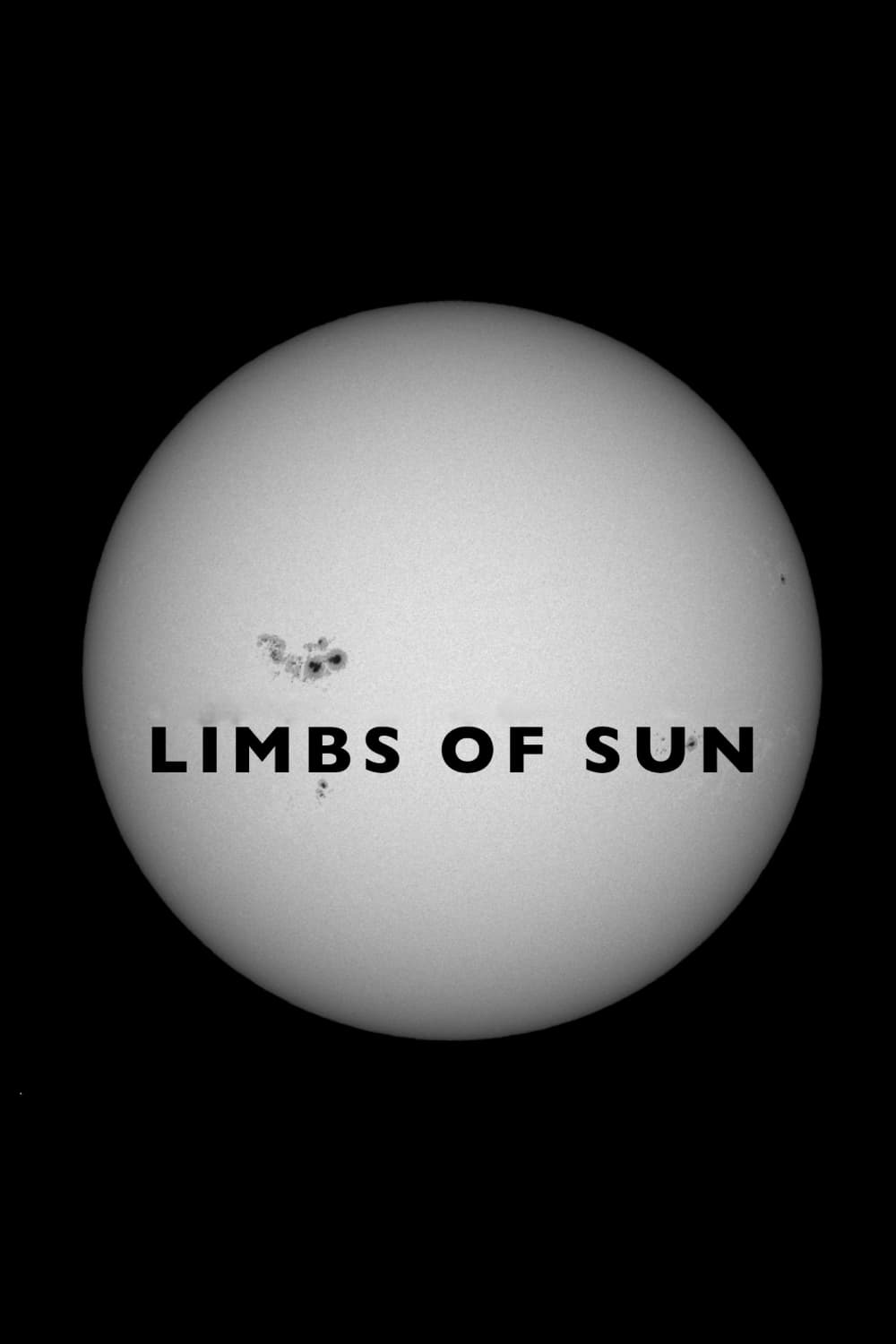 Limbs of Sun | Limbs of Sun