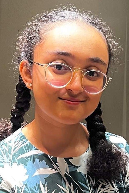 بازیگر Anumegha Banerjee  