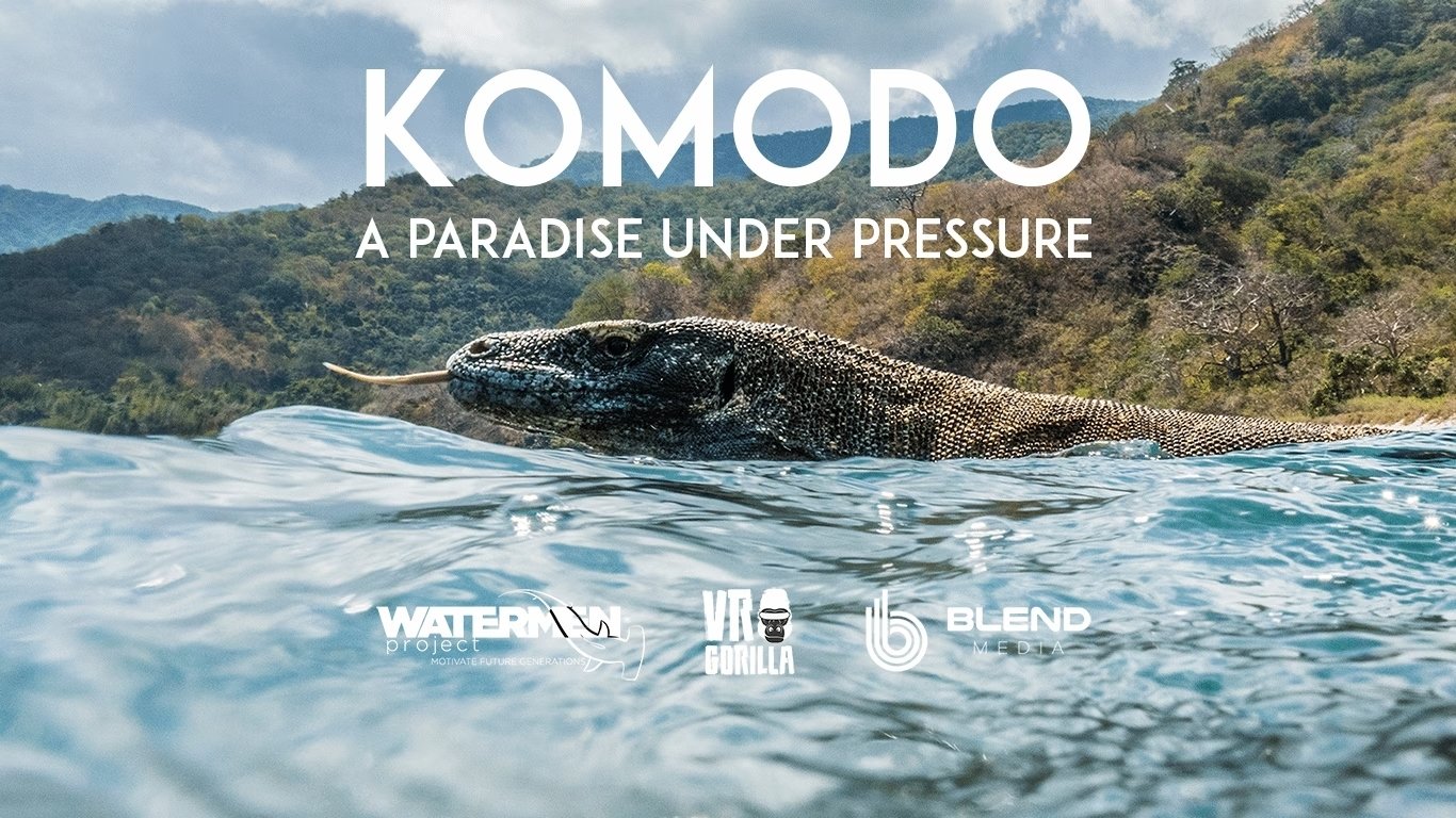 Komodo|Komodo