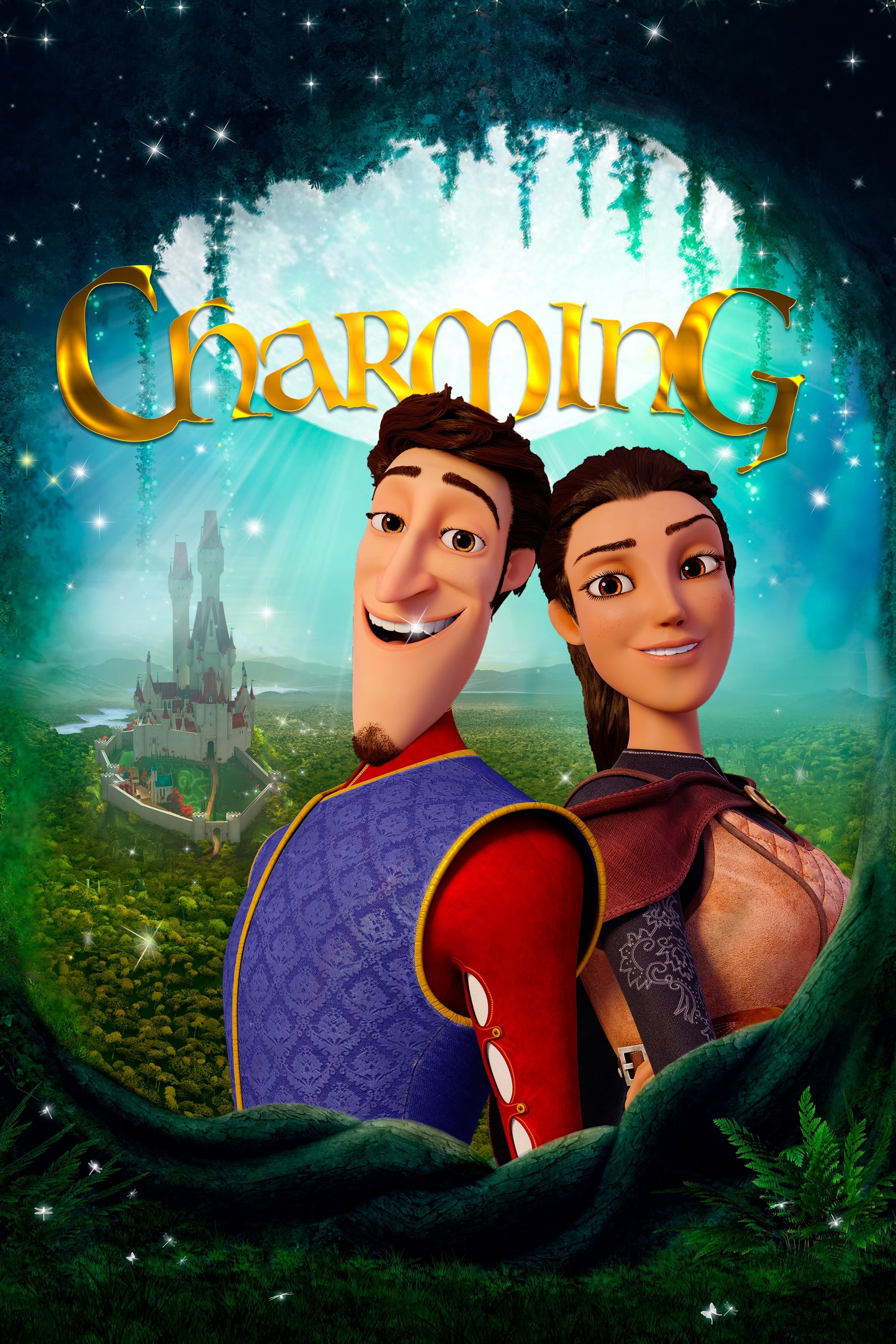 Charming | Charming