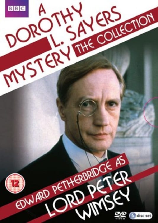 A Dorothy L. Sayers Mystery | A Dorothy L. Sayers Mystery