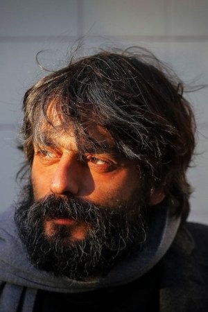 بازیگر André Gil Mata  