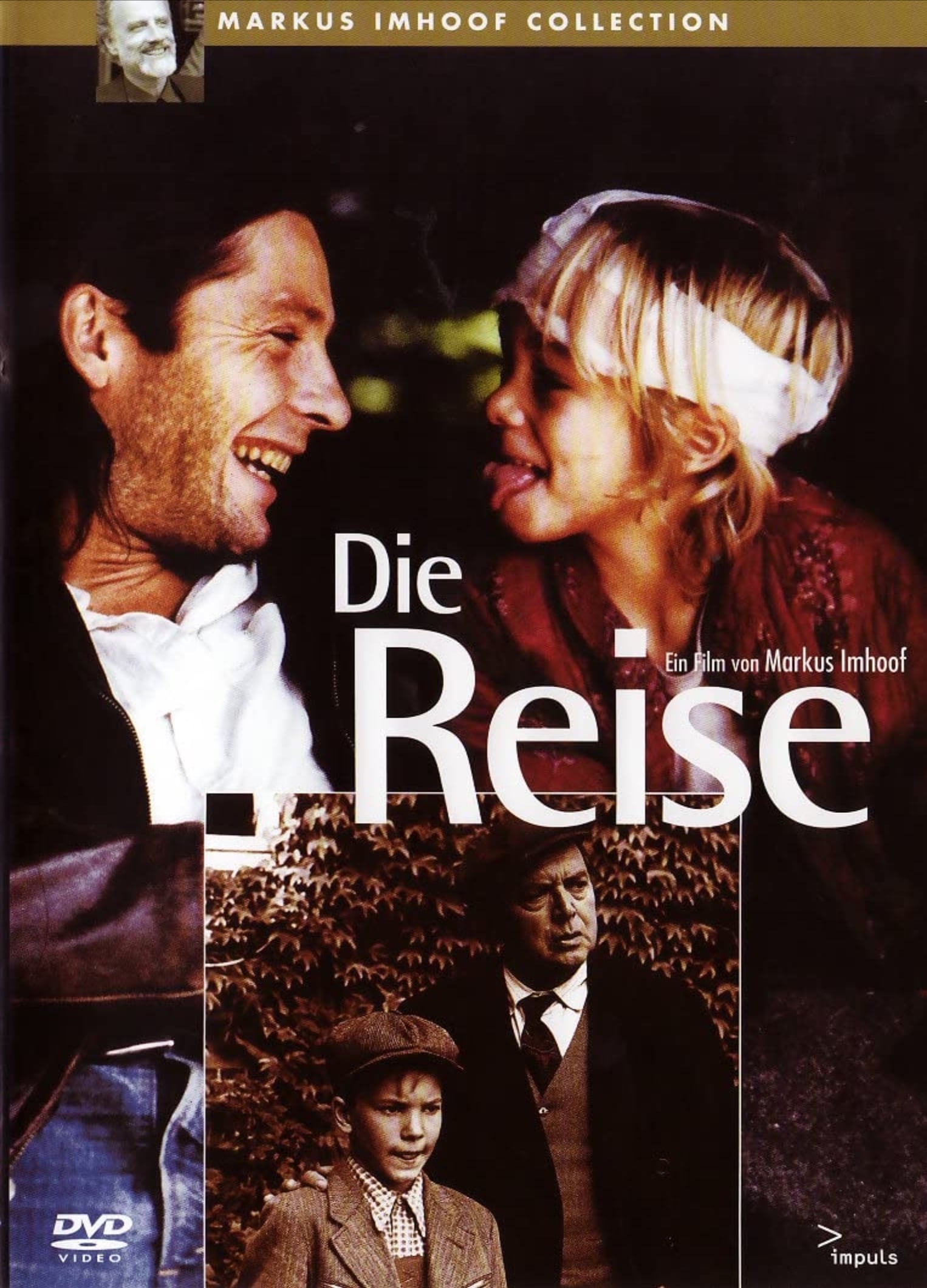 Die Reise | Die Reise