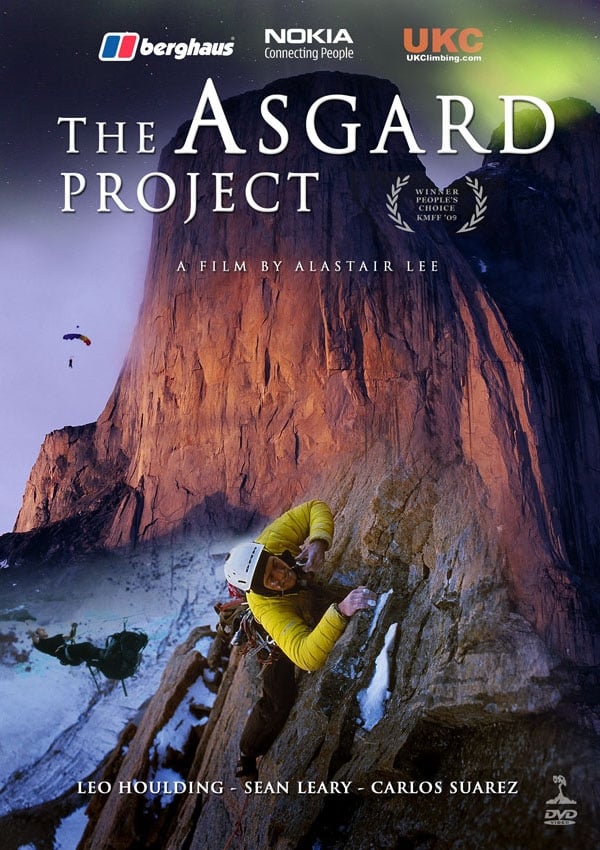 The Asgard Project | The Asgard Project